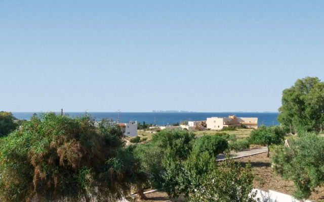 Romanza Villas
