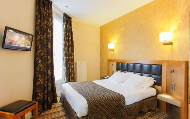 Hotel Bellevue Saint-Lazare