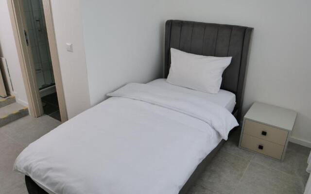 Evsenn Hotel