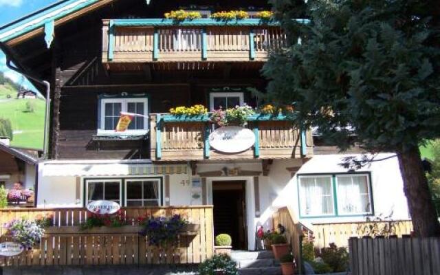 Pension Enzian