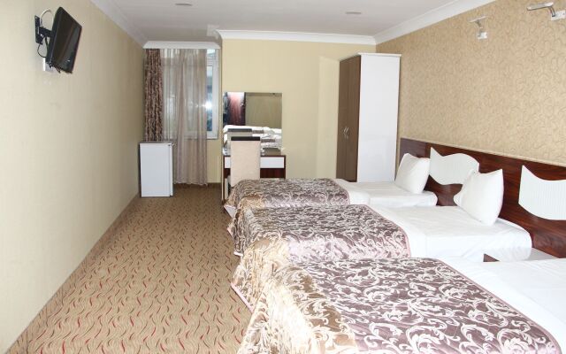 Sinan Hotel