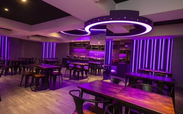 Seven Fukun Hotel