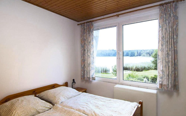 Bungalow in Klein Labenz for 4 Personen