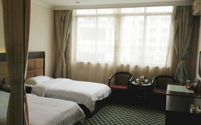 Guangzhou Yishun Hotel