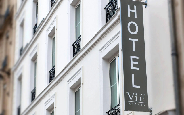 Hotel Vic Eiffel