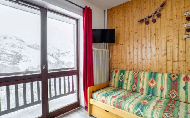 Villa Le Jetay Les Menuires 25610