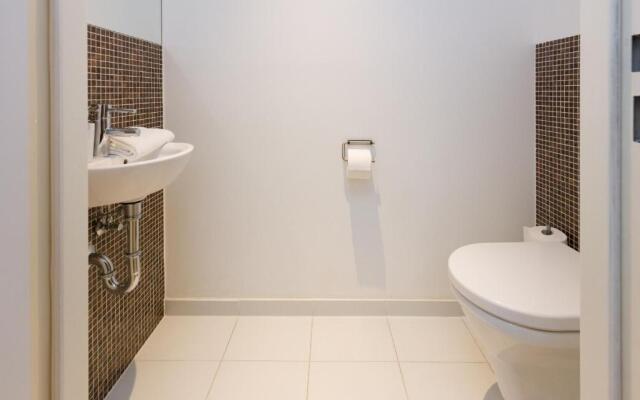 Rafael Kaiser - Premium Apartments City Centre - Contactless 24h Check-In