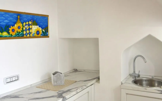 Casa Baldassarre
