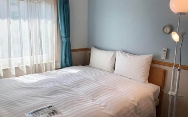 Toyoko Inn Seoul Dongdaemun 1