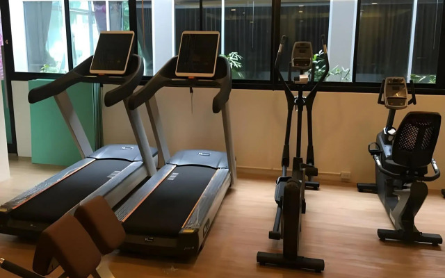Metro Hotel & Spa