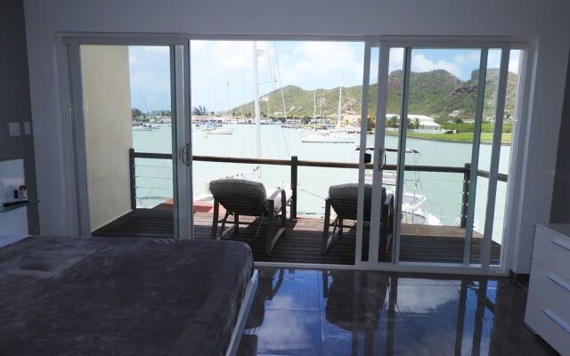 Villa 233B Jolly Harbour