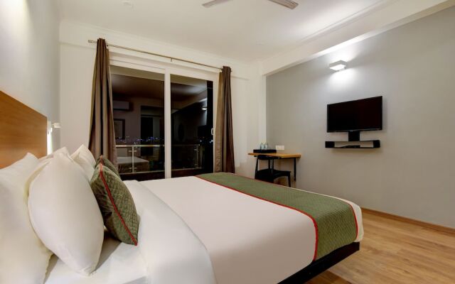 OYO Townhouse 166, Sector 38, Gurgaon