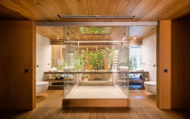 Petit Luxe Loft