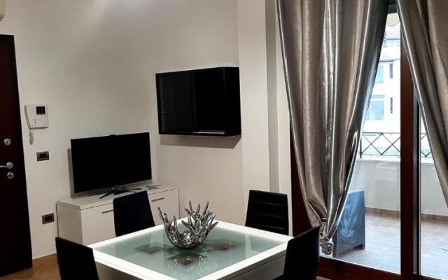 Casa via delle vele.2