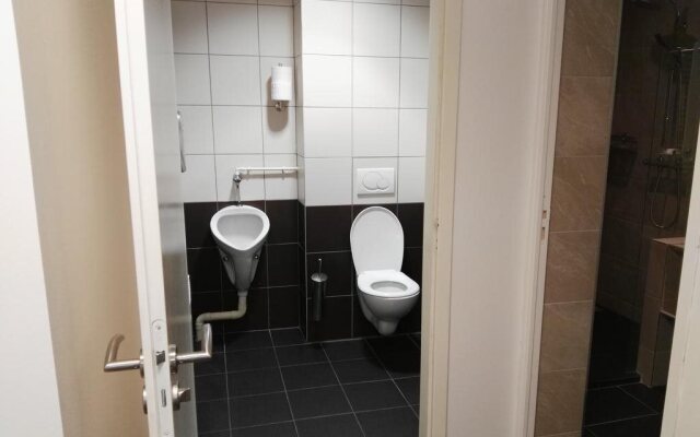 Pamir Apart Hotel