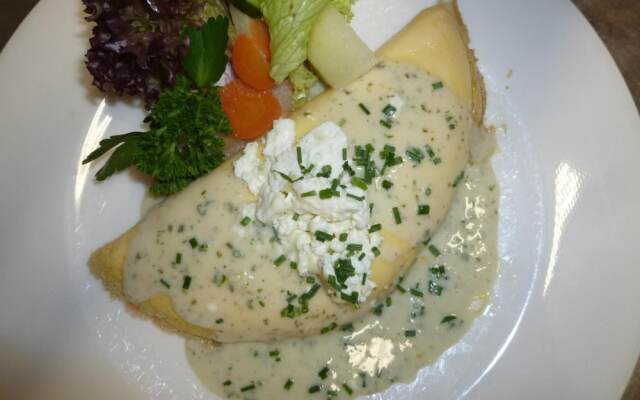 Hotel Restaurant Witthus