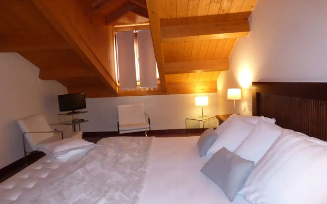 Hotel Los Arcos