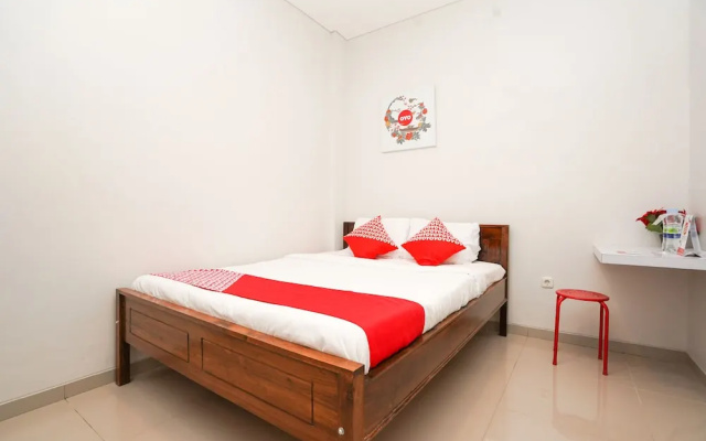 Oyo 318 K1 Residence
