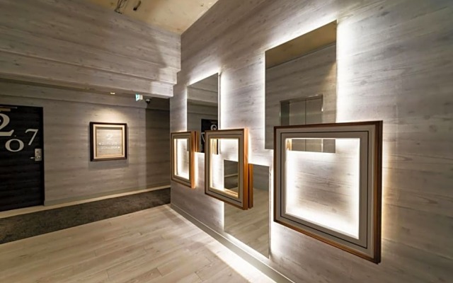 EN HOTEL Hakata - Vacation STAY 52977v