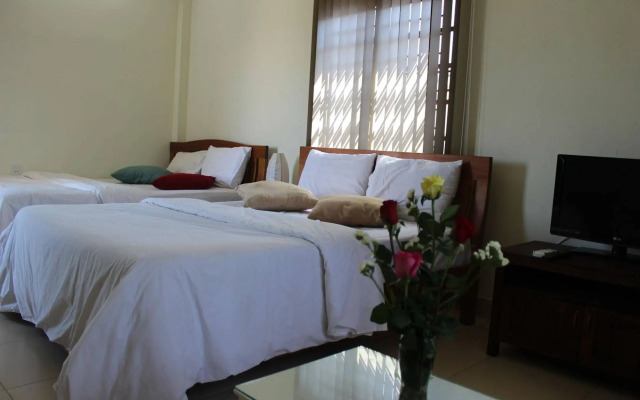 Tan Phuong Homestay
