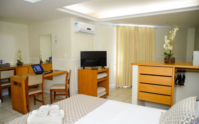 Hotel Village Icaraí