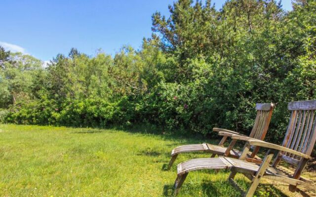 "Shou" - 650m from the sea in NW Jutland