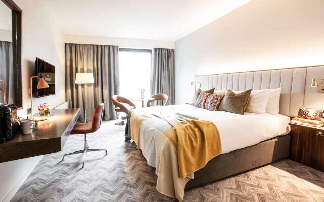 The Address Citywest