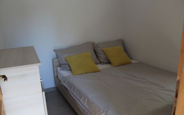 Apartments Andrea