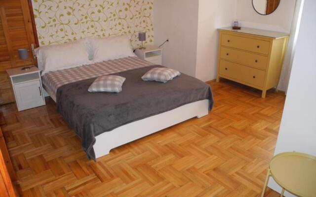 Apartment Biro 41 pax