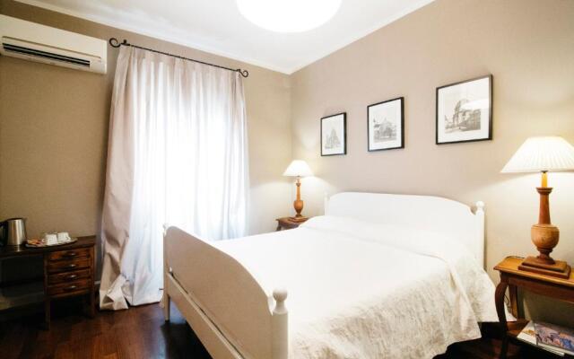 Residenza Ognissanti