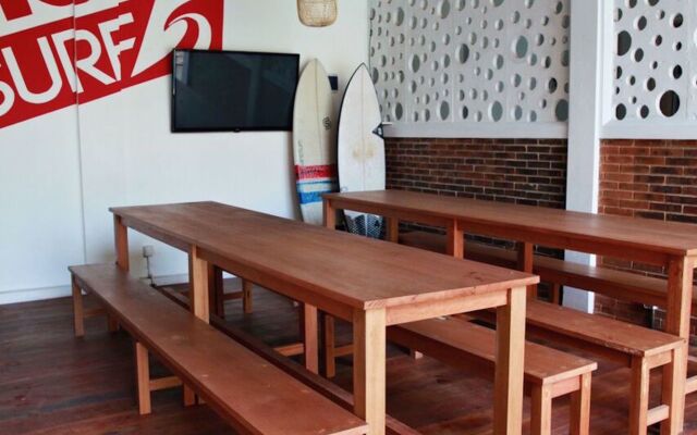 Mojosurf Camp Canggu - Hostel