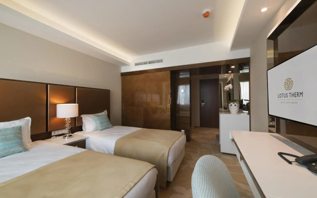 Lotus Therm SPA & Luxury Resort