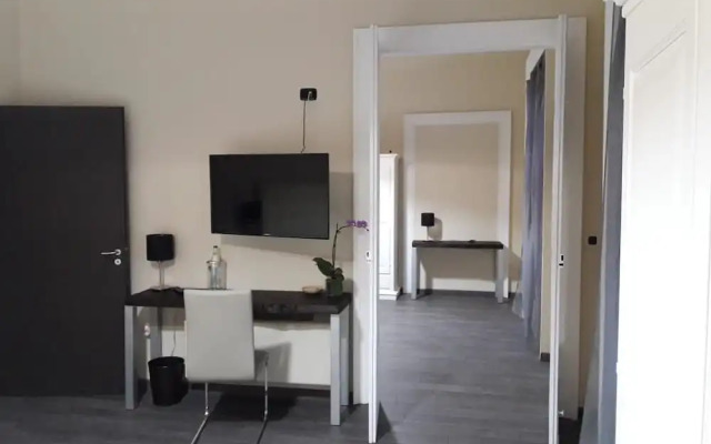 Bed and Breakfast La Mamma