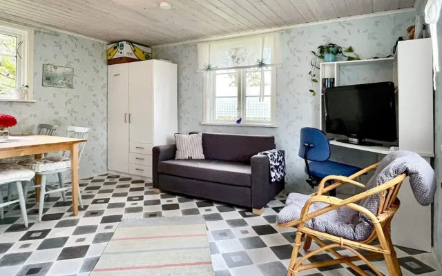 4 Person Holiday Home in Kopingsvik-by Traum