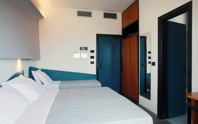 Hotel Ali d'Oro