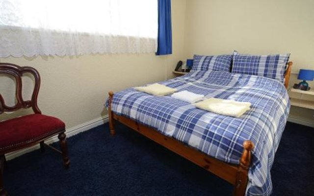 Lynmoore Guest House - B&B