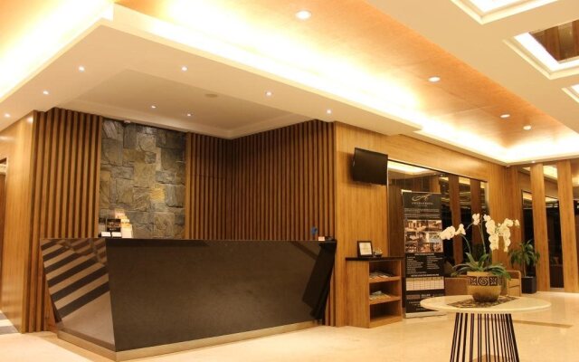 Anugrah Hotel