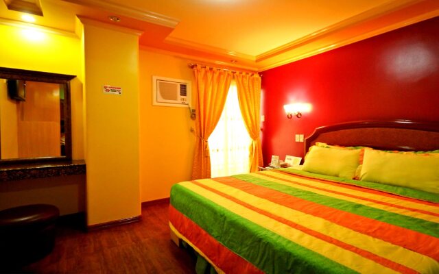 C & L Sea View Hotel