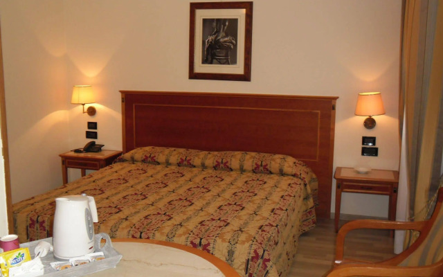 Hotel Michelangelo