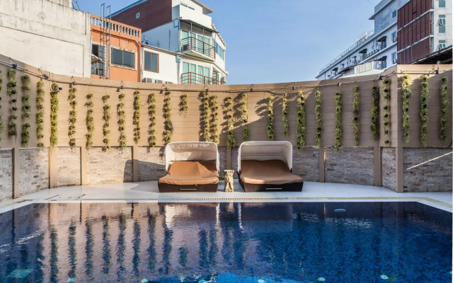Montana Grand Phuket