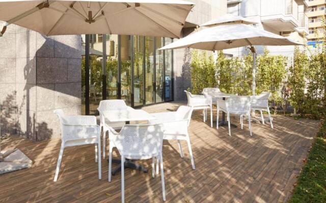 Hotel MONday Haneda Airport