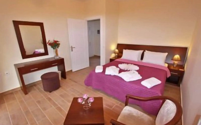 Villa Rosa