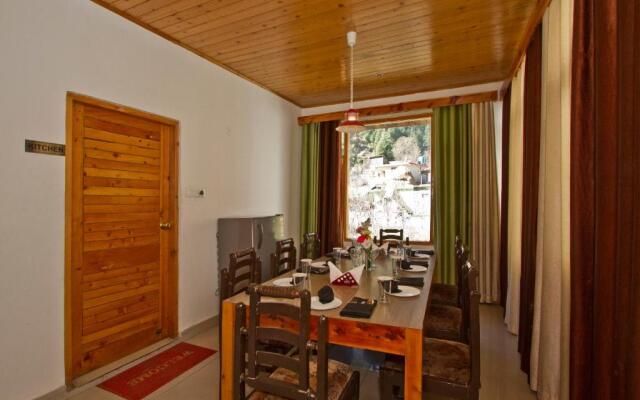 OYO Rooms 210 Wide River View