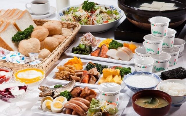 Family Hotel Shinsenkaku