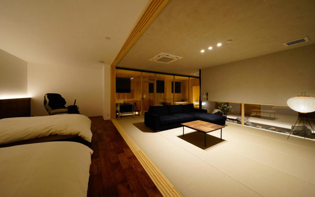 Hotel Kikyou