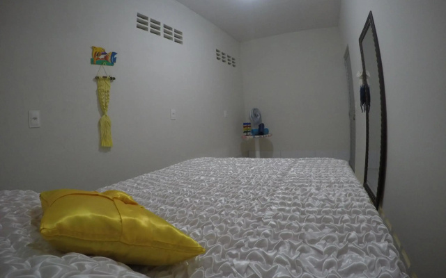 Casas Maragogi 12