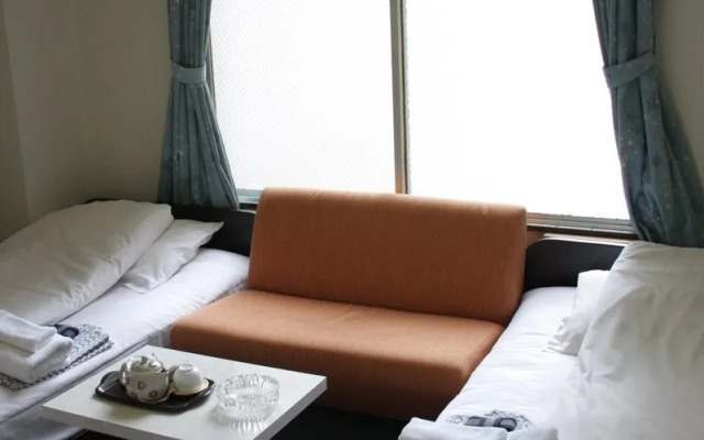 Business Hotel Dai-Ichi