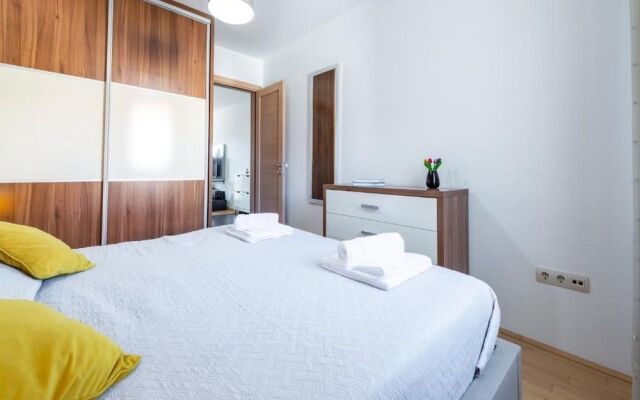 Apartment Corto Maltese