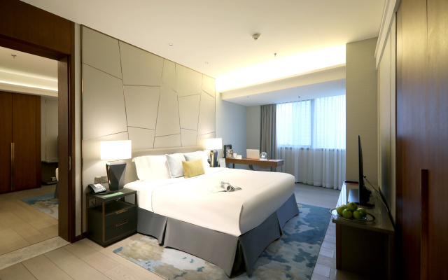Fraser Suites Dalian