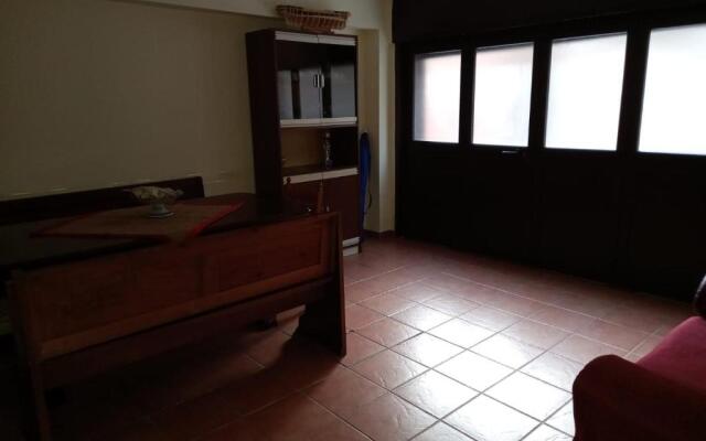 Appartamento piano terra